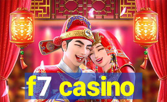 f7 casino